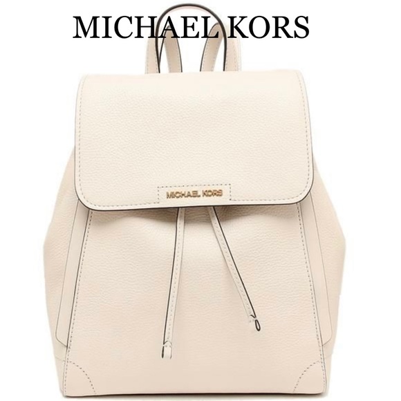 michael kors ginger backpack